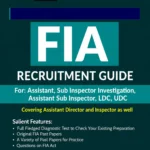 FIA Latest Edition PDF Book 2026