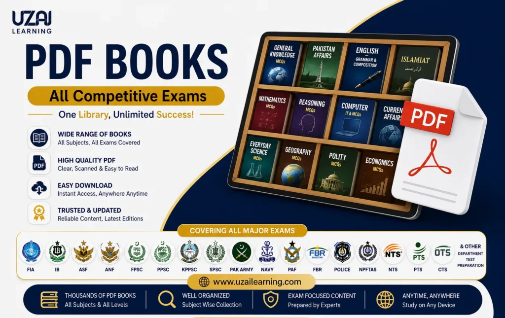 PDF BOOKs