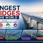Longest Bridges in the World