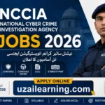 NCCIA Jobs 2026